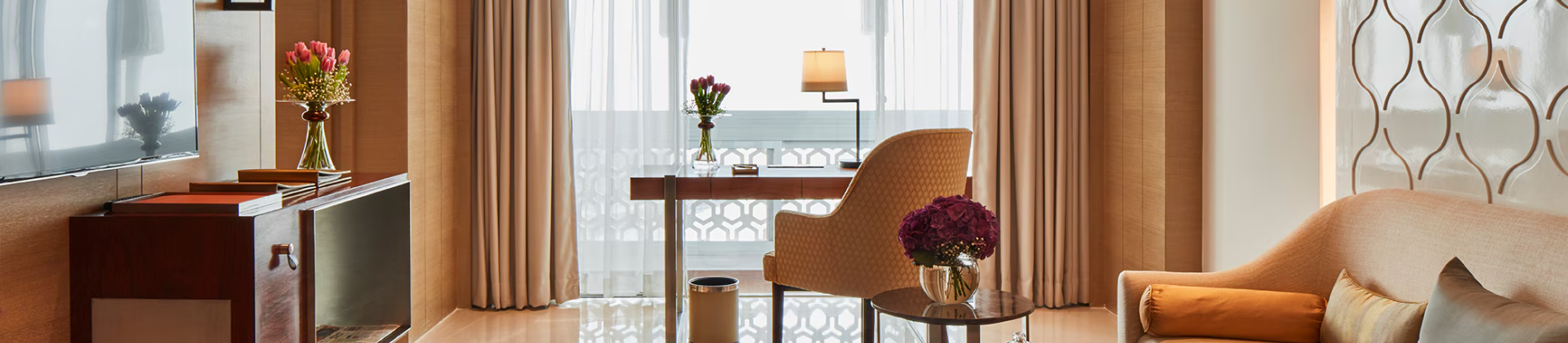 Aesthetica Hotel - About Us